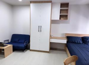 Апартаменты VIP Great Hill Най - Янг