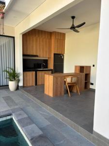 Villa Langui Kauh Ungasan