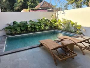 Villa Langui Kauh Ungasan