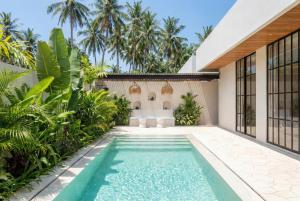 The Dreamland by The Young Villas