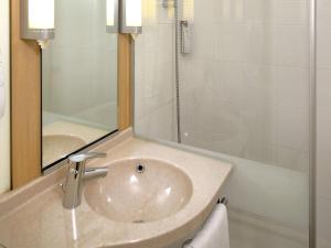 ibis Paris Porte dItalie