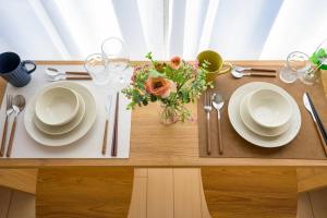 Sakura Court Ebisu 405