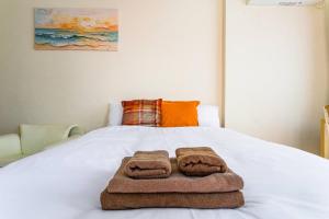 Sakura Court Ebisu 405