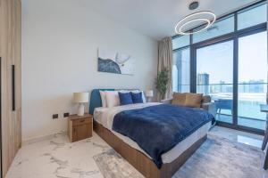 Bloomfields Serene STU in Al Maryah View