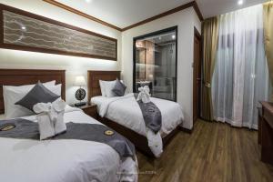 Lanna Tree Boutique Hotel