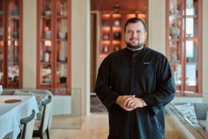 JW Marriott Hotel Tokyo