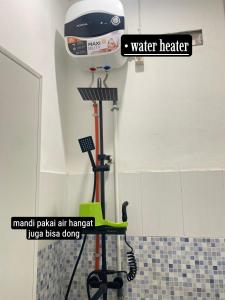 Homestay ndalem solo