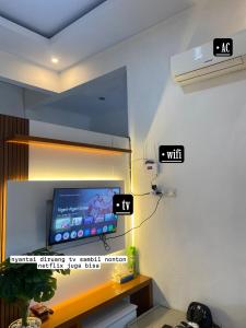 Homestay ndalem solo