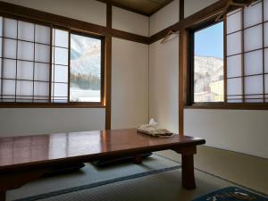 Hakuba A Lucky Hostel Accommodation suite