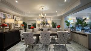 Executive Luxury Stay Corporate Paradise in South Richvale