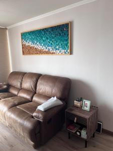 Departamento para 1 o 2 personas en Valparaiso