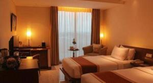 Grand Surya Hotel Kediri