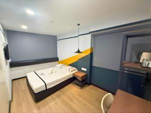 Smile Hotel Chow Kit PWTC