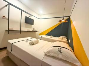 Smile Hotel Chow Kit PWTC