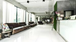 B2 Green Boutique and Budget Hotel