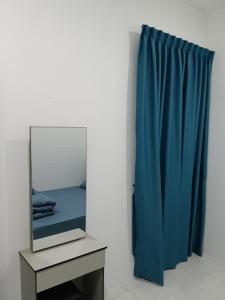 DTarbiyyah Homestay