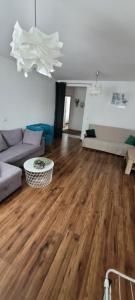 5 min od Dworca PKP Apartament