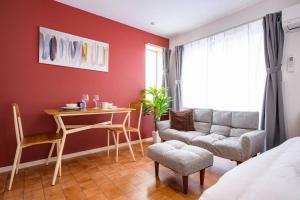 Sakura Court Ebisu 502