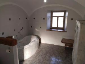 Azyl U Dědy Nová Paka