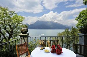 Villa Lucia Varenna