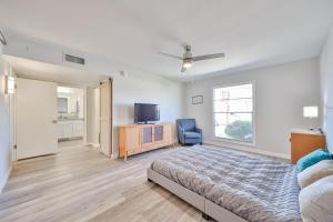 Really Serene & Grand