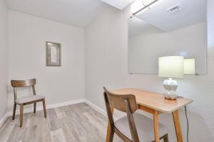 Really Serene & Grand