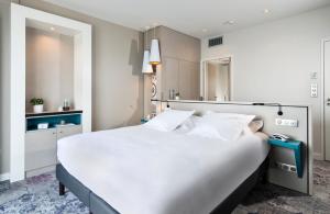 Complexes hoteliers Hotel Spa Valdys La Baie : photos des chambres