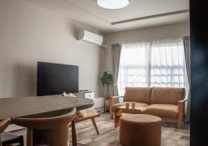 Birch Nest Maruyama 円山で暮らすように滞在