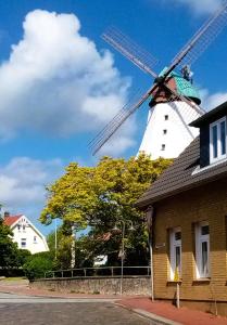 Gartenhaus in ruhiger und geschützter Südlage