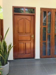 Faultless Villa