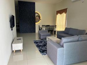 RB Homestay Modern Comfort