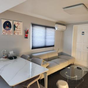 모먼트 망원 #Cozy Studio near Mangwon Station