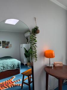 모먼트 망원 #Cozy Studio near Mangwon Station