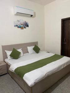 Hotel Stay Inn