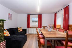 Ferienhaus Berggeflüster