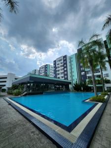 Manhattan Condominium Ipoh