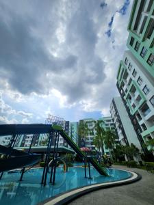 Manhattan Condominium Ipoh