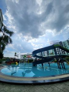 Manhattan Condominium Ipoh