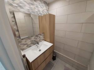 APPART T4 ANGERS Centre