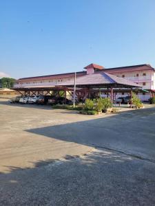 ลพบุรีทาวน์ Lopburi Town