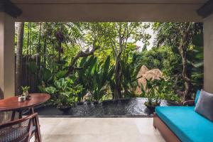 Quilla Comfortable 1 BR Suite Room