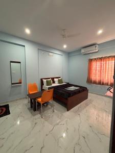 Anaya Krishna Residency