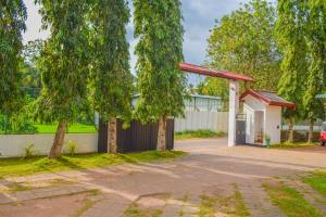 Airport Green View Hotel Katunayake