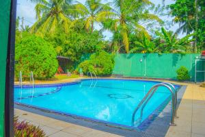 Airport Green View Hotel Katunayake