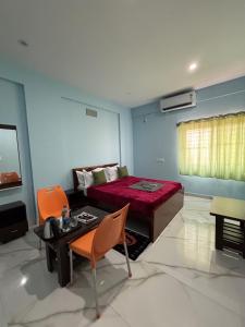 Anaya Krishna Residency