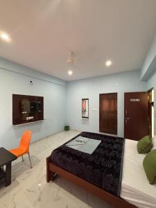 Anaya Krishna Residency