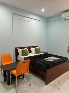 Anaya Krishna Residency