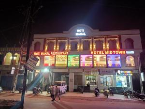 Hotel Midtown