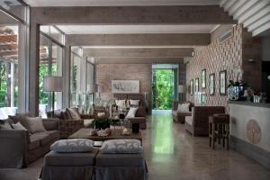 Hotel Mediterraneo Suite&Residence