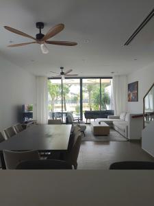 Sanctuary Ho Tram Resort